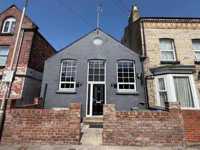 House for sale in Falsgrave, Kepwick