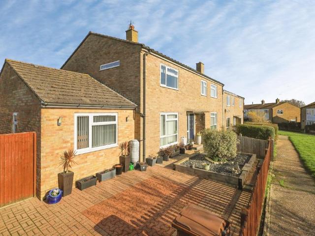 House for sale in Cross In Hand, East Sussex