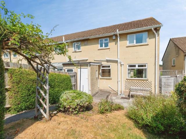House for sale in Dulcote, Bath And North East Somerset