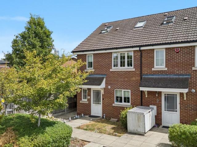 House for sale in Fretherne, Hertfordshire