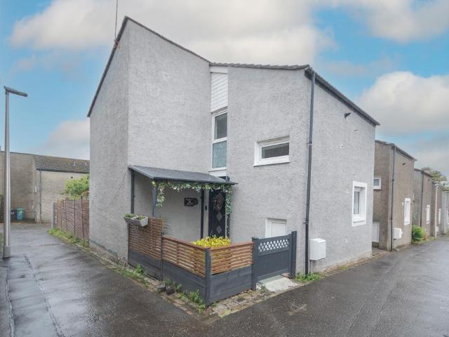 House for sale in Abronhill, Cumbernauld