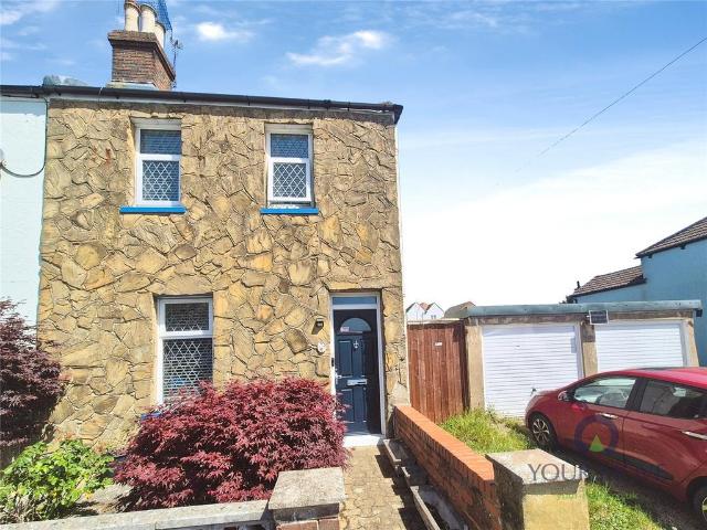 House for sale in Polegate, Cross In Hand