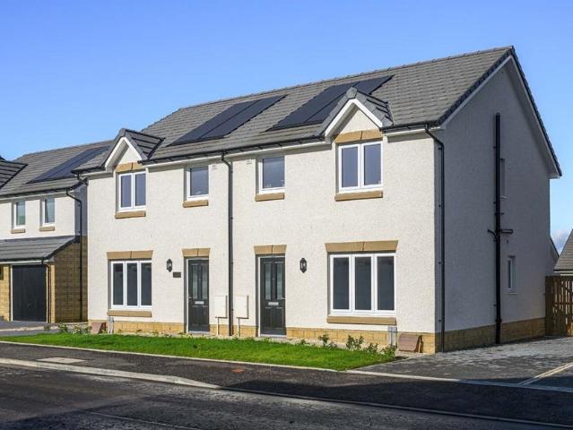 House for sale in Bishopton, Scotland