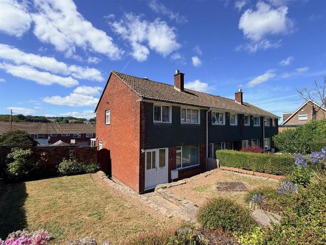 House for sale in Staddiscombe, Mount Wise