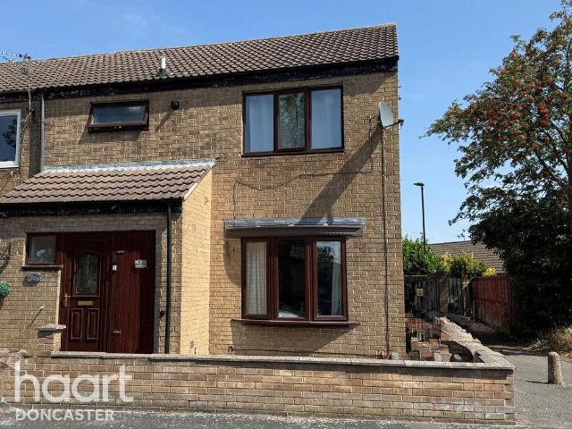 House for sale in Hatfield, South Yorkshire