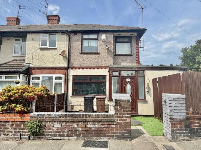 House for sale in Litherland, Sefton