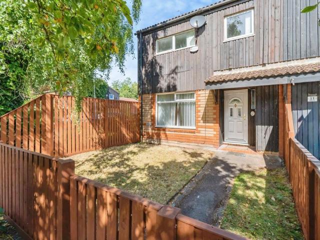 House for sale in Oakwood, Warrington