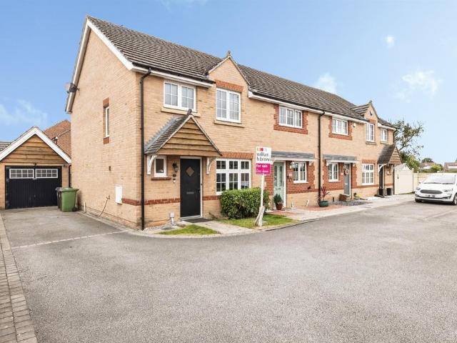 House for sale in Hambleton
