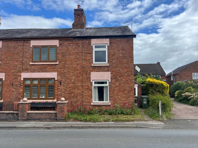 House for sale in Dagtail End, Redditch