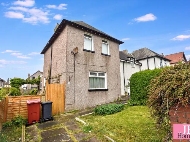 House for sale in Barrow