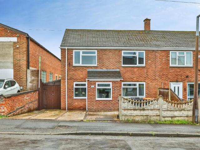 House for sale in Stapleford, Attenborough