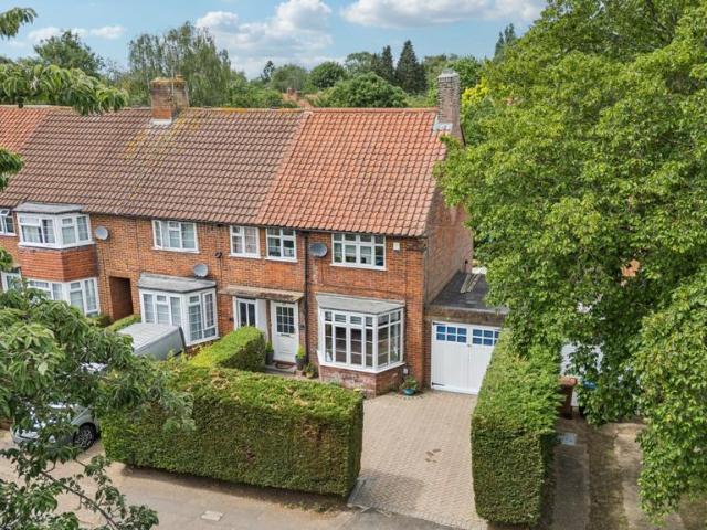 House for sale in Stanborough, Fretherne