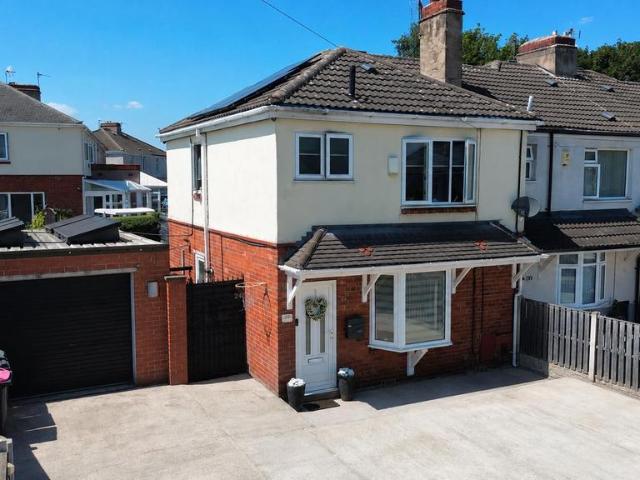 House for sale in Wath Upon Dearne, South Yorkshire
