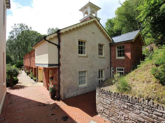 House for sale in Cradoc, Brecon