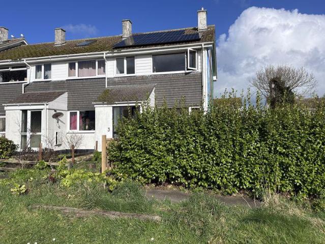 House for sale in Penbeagle, St. Ives
