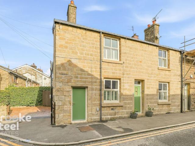 House for sale in Edenfield, Rossendale