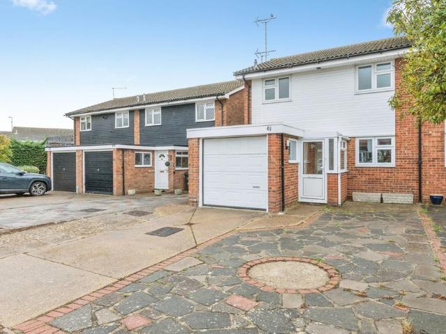 House for sale in Shoeburyness, Southend-on-Sea