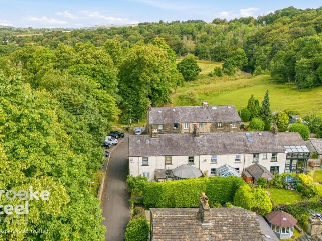 House for sale in Stubbins, Rossendale