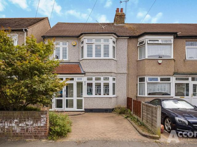 House for sale in Collier Row, Greater London