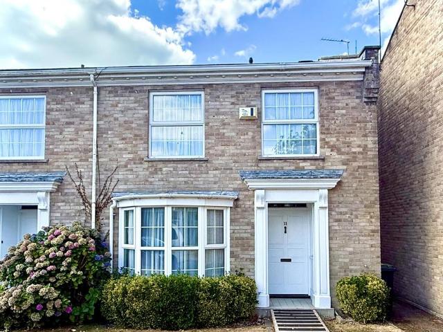 House for sale in Purewell, Christchurch