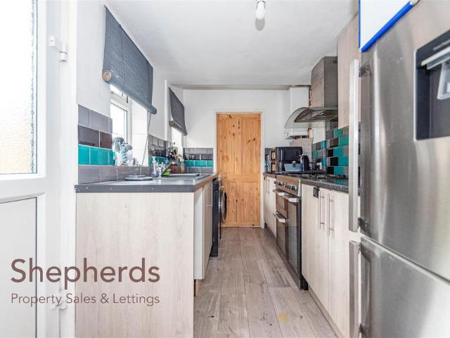 House for sale in Broxbourne, Hertfordshire