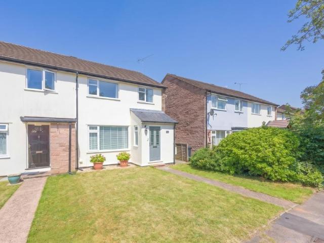House for sale in East Lydeard, Somerset