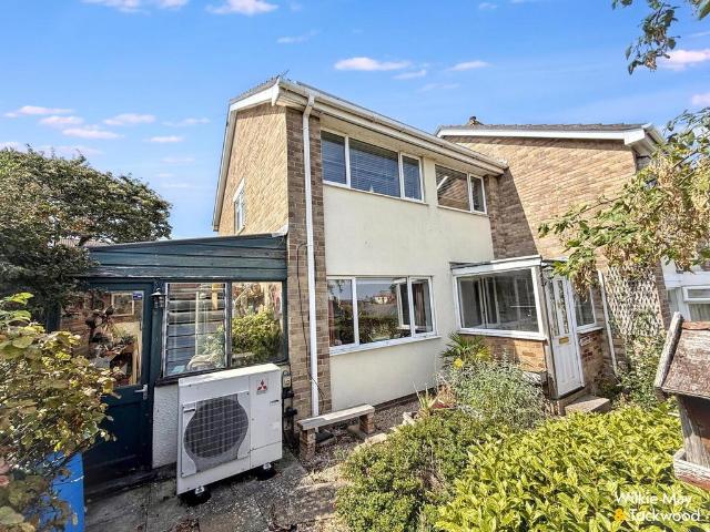 House for sale in Watchet, Somerset