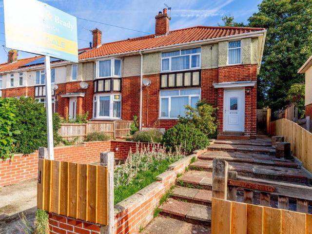 House for sale in Lakenham, Norwich