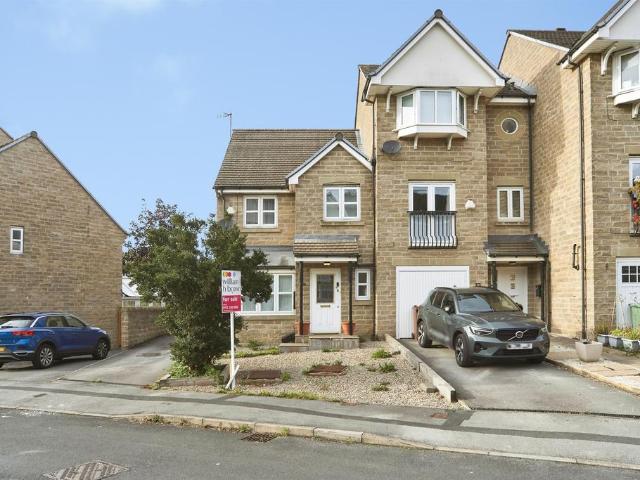 House for sale in Little London, Leeds