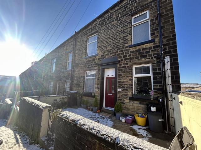 House for sale in Friendly, Sowerby Bridge