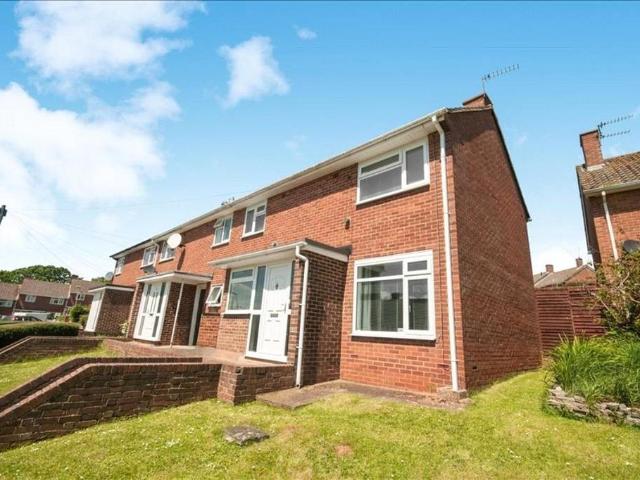 House for sale in Beacon Heath, Watergate