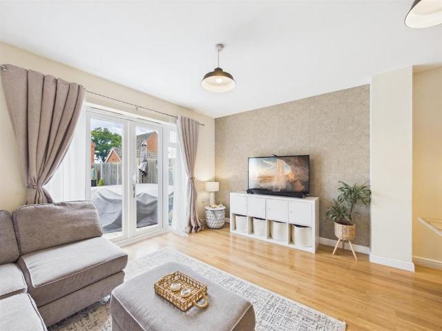 House for sale in Witham St Hughs, Ashby De La Launde