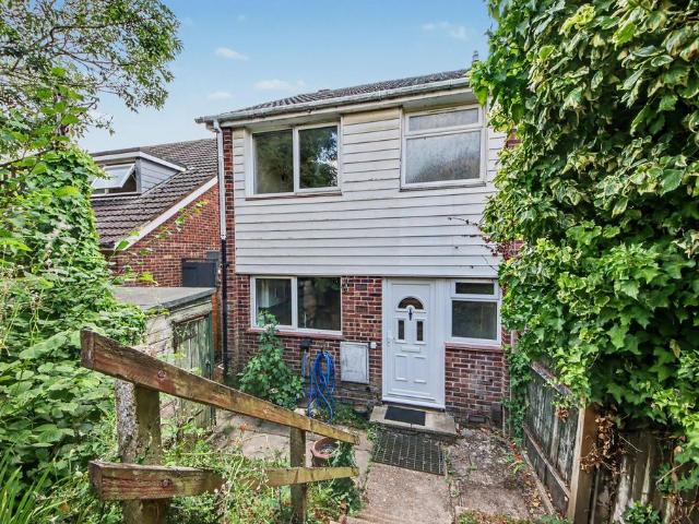 House for sale in Bitterne Park, City Of Southampton