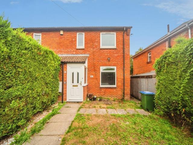 House for sale in Hampton Park, Southampton
