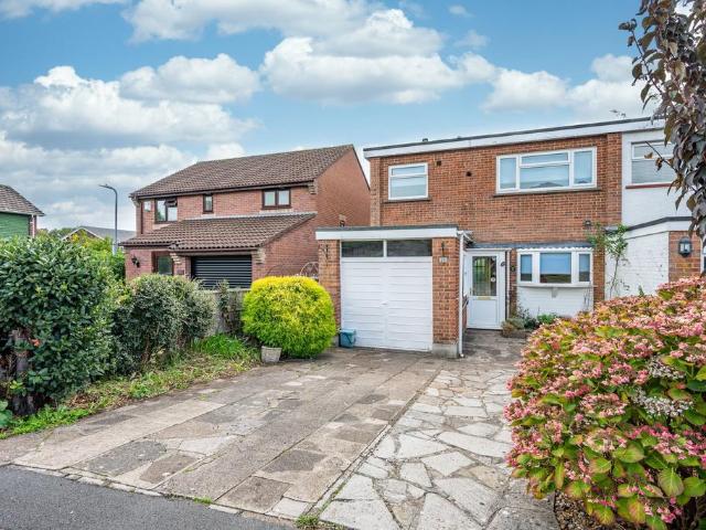 House for sale in Abergavenny
