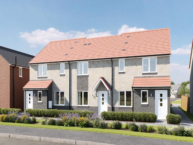 House for sale in Crieff, Perth And Kinross