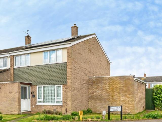 House for sale in Bedford