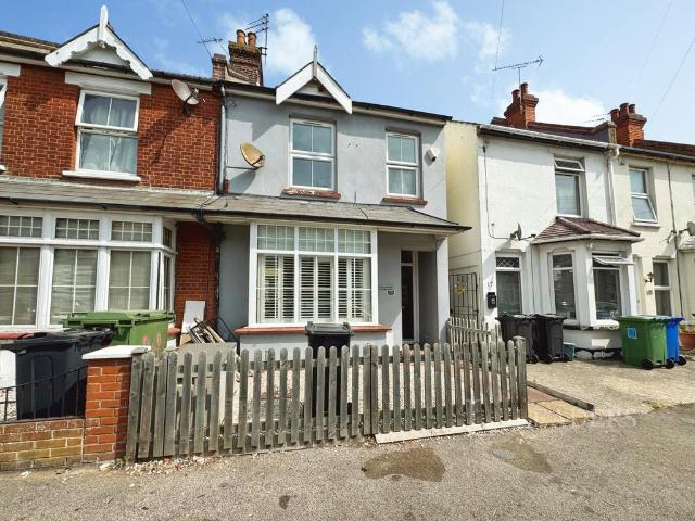 House for sale in Clacton-on-Sea, Tendring