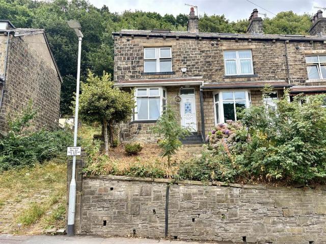 House for sale in Exley, Calderdale