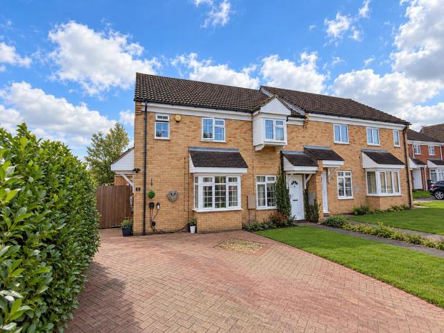 House for sale in Kempston, Bedford