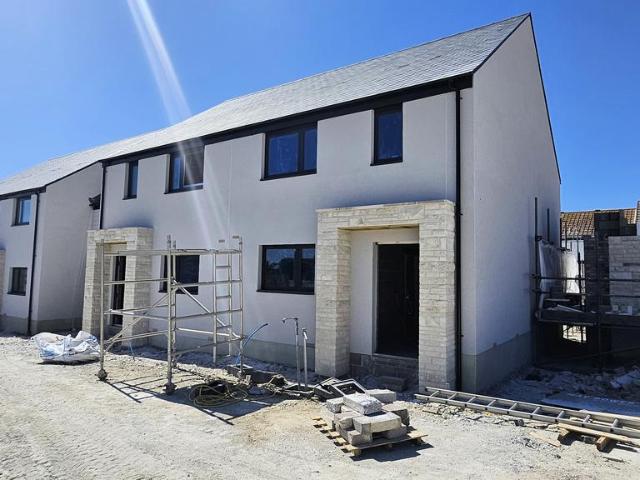 House for sale in Southwell, East Dorset