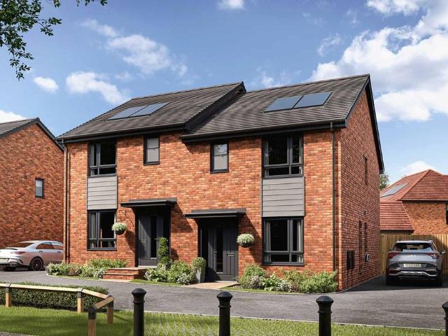 House for sale in Comberton, Rushock