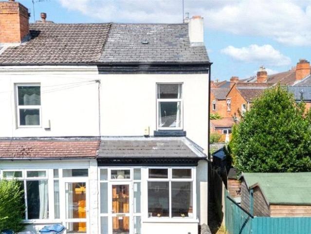 House for sale in Wake Green, Birmingham
