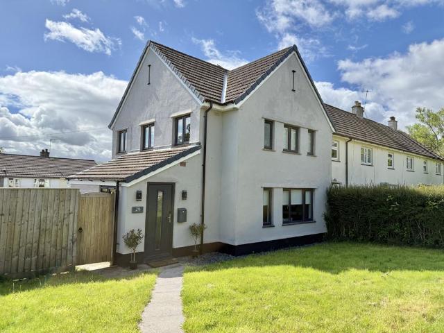 House for sale in Weir Quay, Isle Of Man