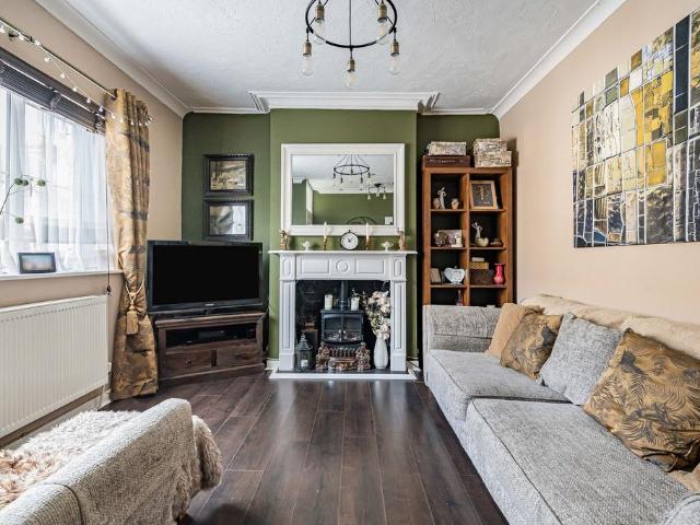 House for sale in Rodbourne, Swindon