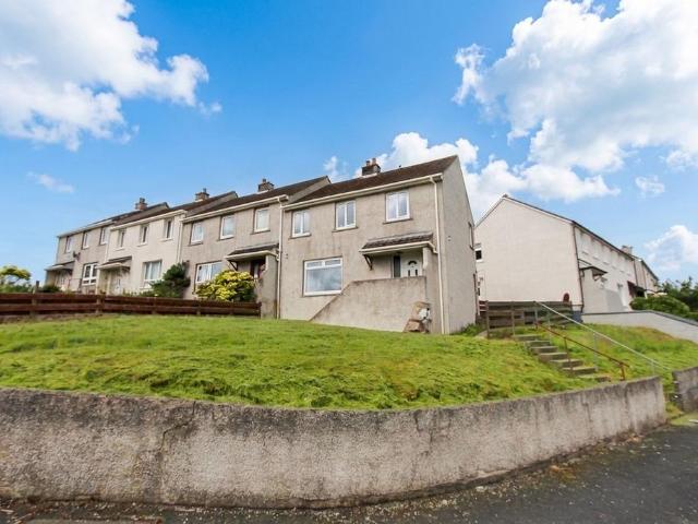 House for sale in Stranraer, Scotland