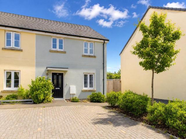 House for sale in Gonvena, Wadebridge