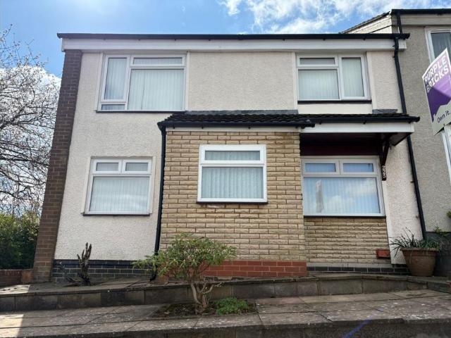 House for sale in Rednal, West Midlands