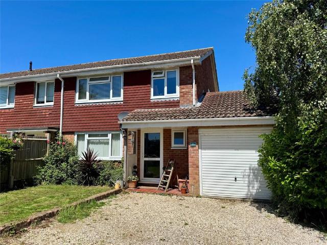 House for sale in Ashurst Bridge, Hampshire