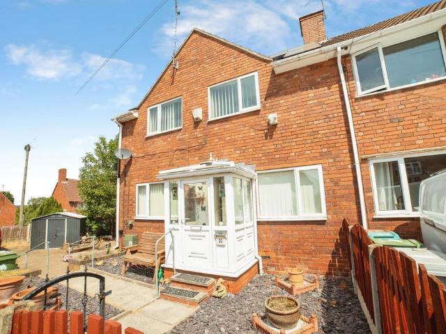 House for sale in Alverton, East Midlands